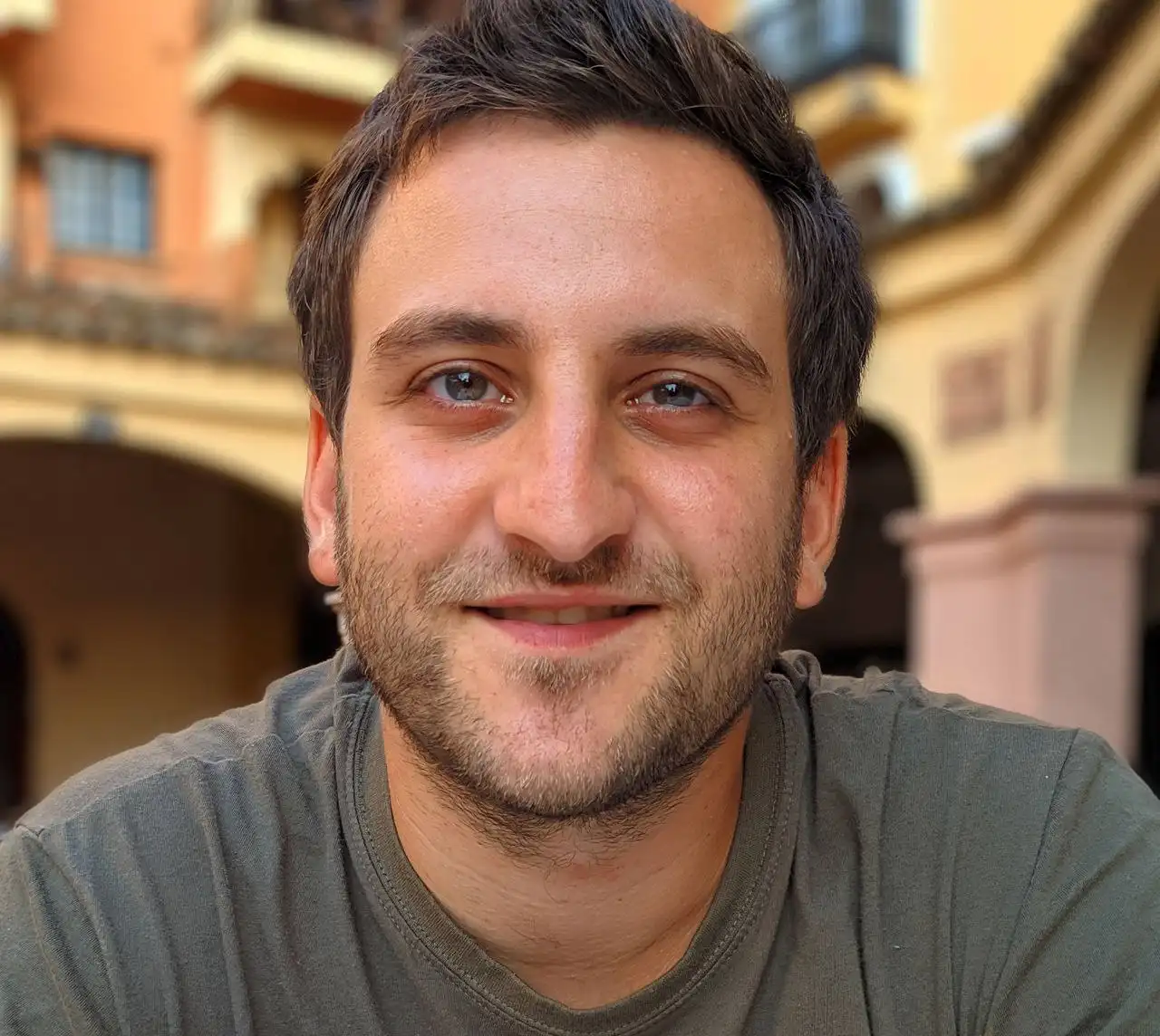 Jose Agraz Martínez